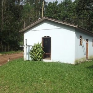 Comunidade Santa Catarina - Rio do Meio