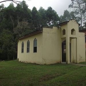 Comunidade Santa Terezinha - Taquaruçú