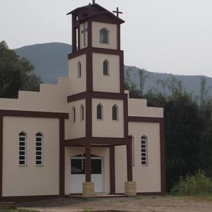 Comunidade Nossa Senhora Imaculada Conceição - Vila Três Passos