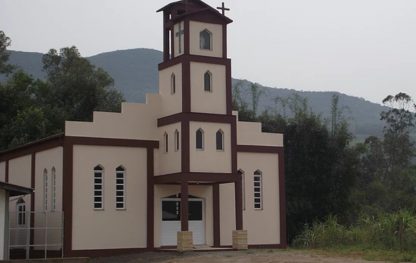 Comunidade Nossa Senhora Imaculada Conceição - Vila Três Passos