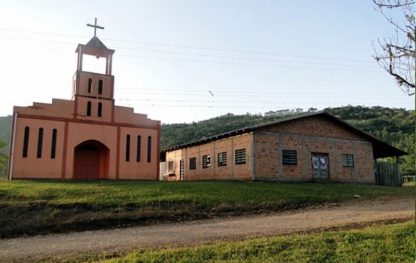 Comunidade Santa Ana - Vila Matias