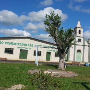 Comunidade São José - Mampituba
