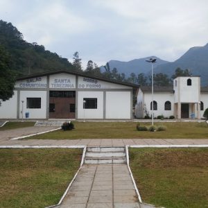 Comunidade Santa Terezinha - Morro do Forno