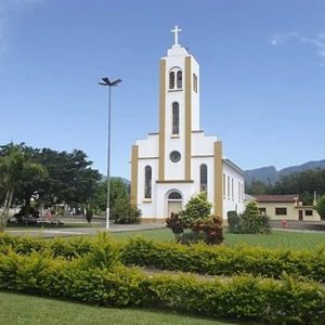 Comunidade Sagrada Família - Morrinhos do Sul